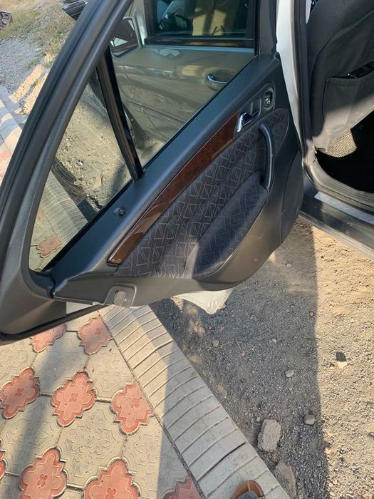 Продам  мерседес  203