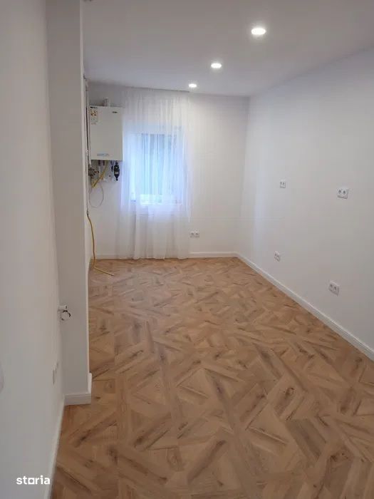 Apartament ultrafinisat etaj 2, bloc vila, Gh. Doja — fotografia 3