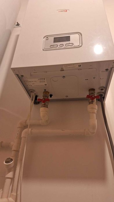 Pachet Încălzire: Centrală Electrică Protherm 9 kW + Pompă Wilo Para + Vas Expansiune 50L