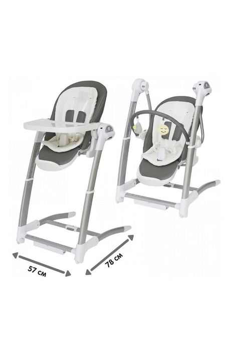 Детский стульчик для кормления
