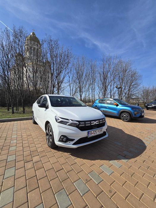 Închiriem masini pentru ridesharing UBER, BOLT, la alegerea șoferului.