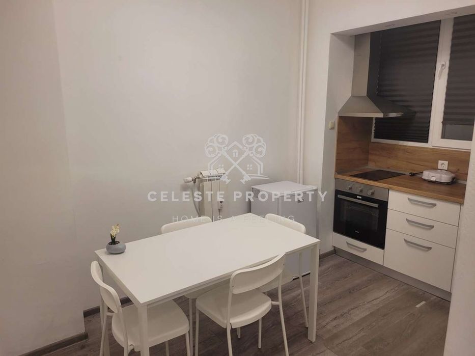 Дава се под наем Тристаен апартамент в София, Център - 62 кв.м за 817.53 € - Снимка #5