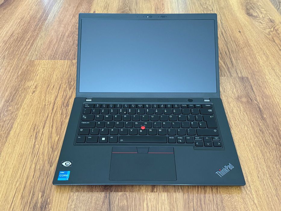 14' Full HD Core i5-1335u Lenovo ThinkPad L14 Gen 4 16GB DDR4/256GB NVMe/Iris XE/Подсветкa/Бат 8ч