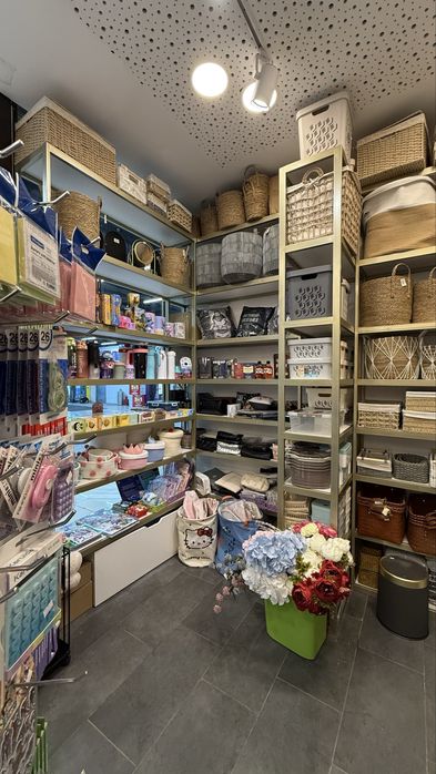 Продам бизнес магазин