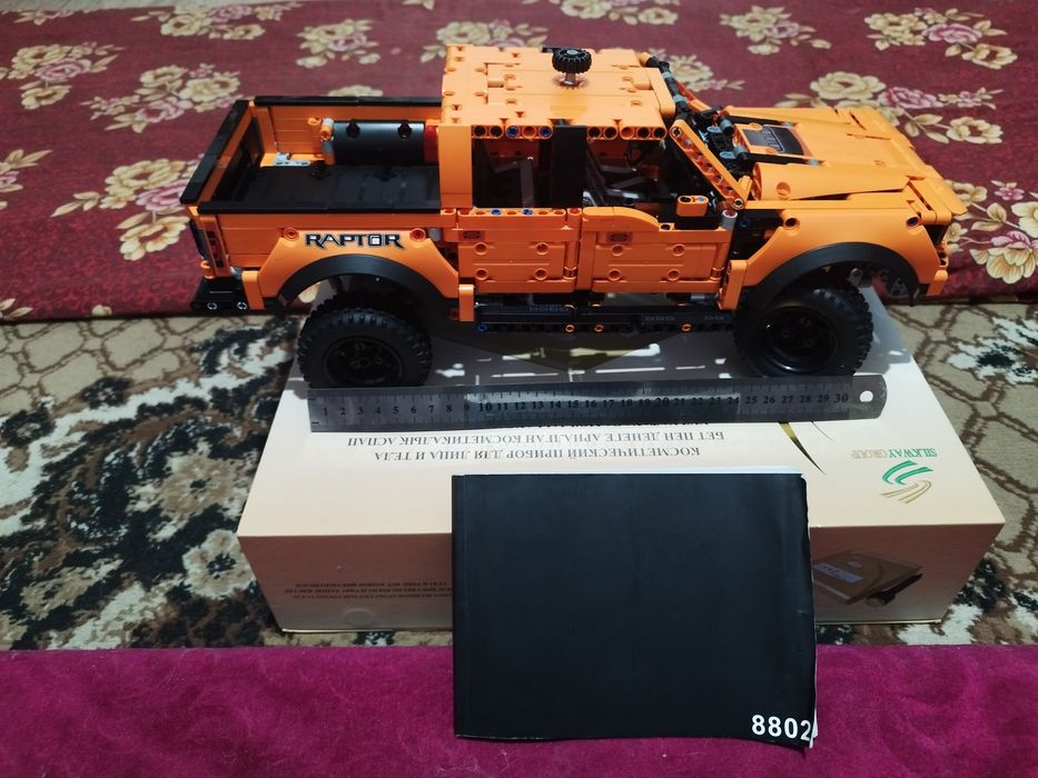 Продается 2 конструктора