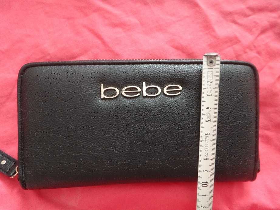 Оригинален портфейл bebe