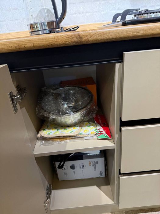 Аренда квартиры Ц-2