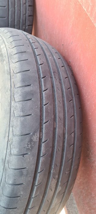 Покрышки летние 185х75х14