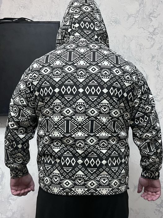 Мужская Куртка осень весна