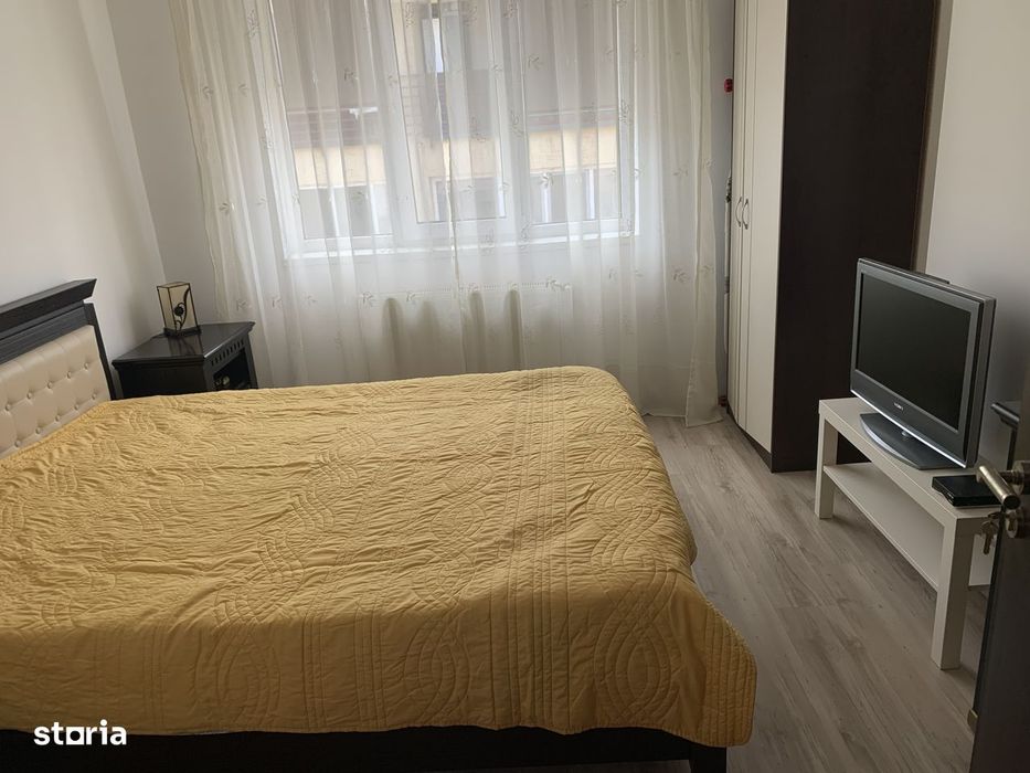 Apartament 2 camere spatios, bloc 2015, metrou Berceni - 10min.
