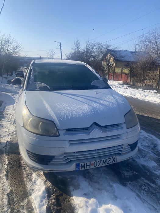 Vand sau schimb citroien c4