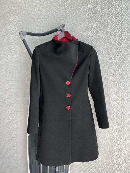 Продам пальто турецкое