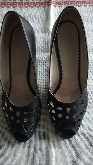 Pantofi damă cu toc