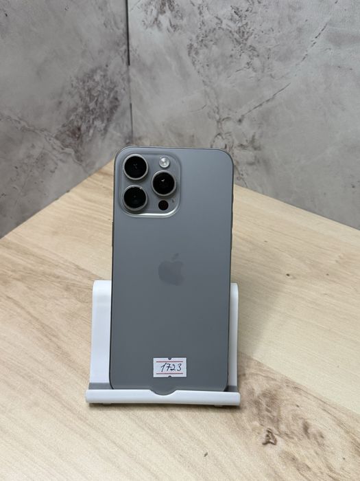 iPhone 15 Pro Max / Айфон 15 Про Макс