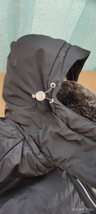"Bogner "  зимно яке  пух