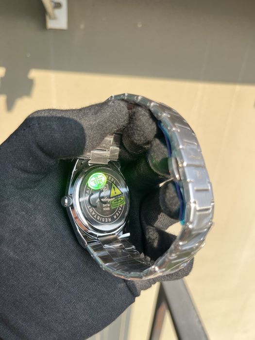 Часовник poedegar НАМАЛЕН!