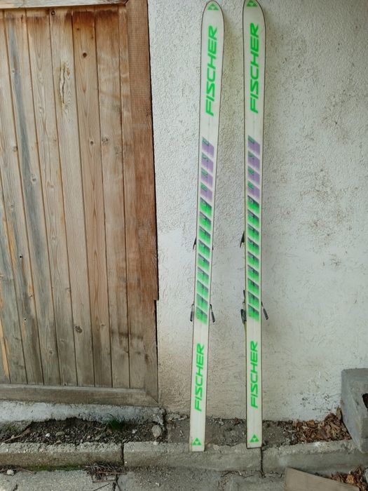 Ски.различни марки.