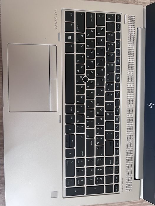 Ноутбук core i5 8350U