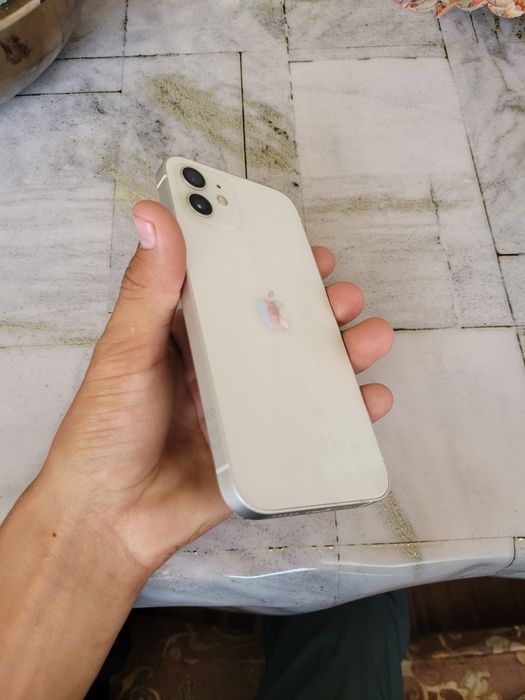 Iphone 12  128gb