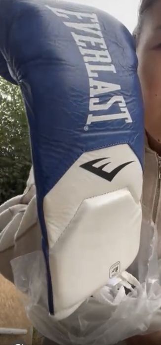 Everlast MX Elite Pro