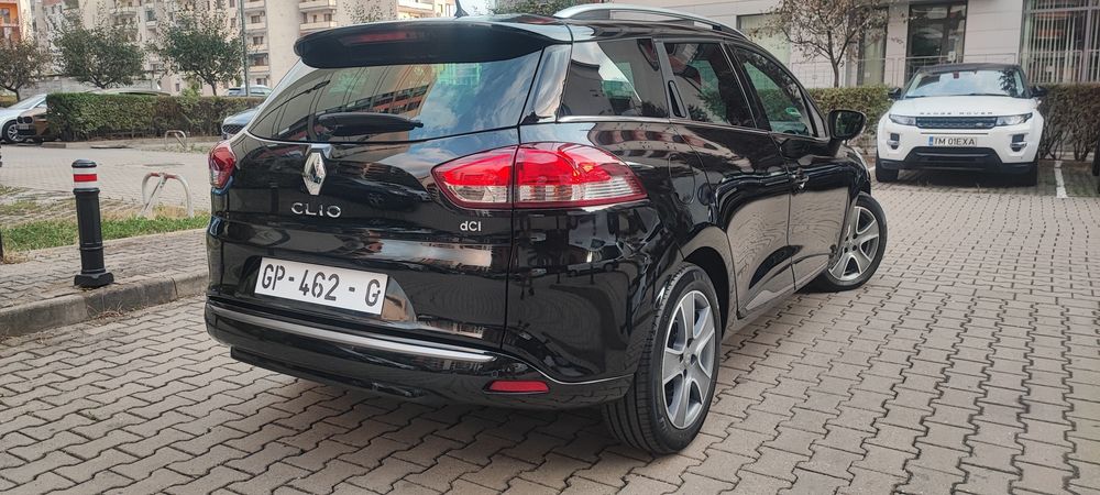RENAULT Clio 2015 — imagine 2