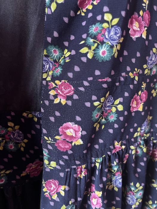 Vand salopeta vara scurta Zara marime S