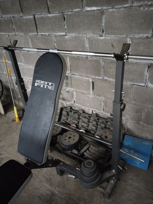 Продаю тренажёр.