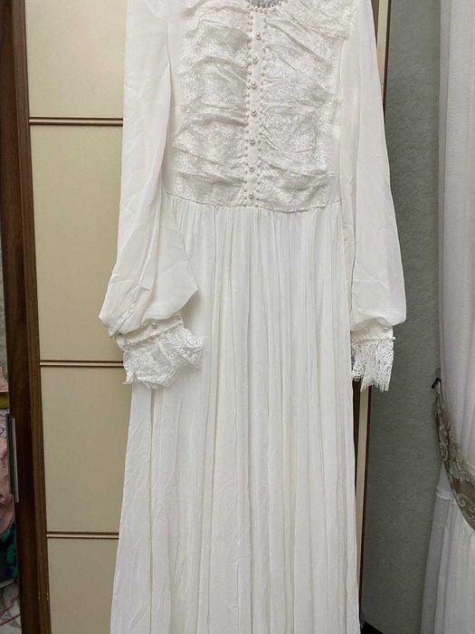 Платье для праздников