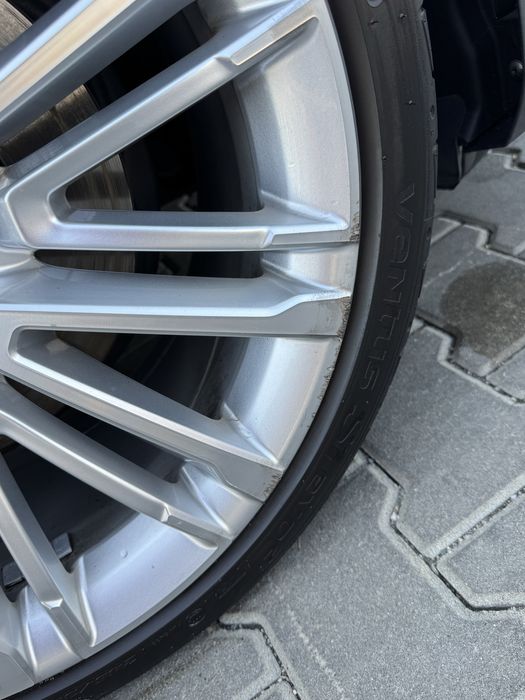 Vand jante audi 5x112 S-line