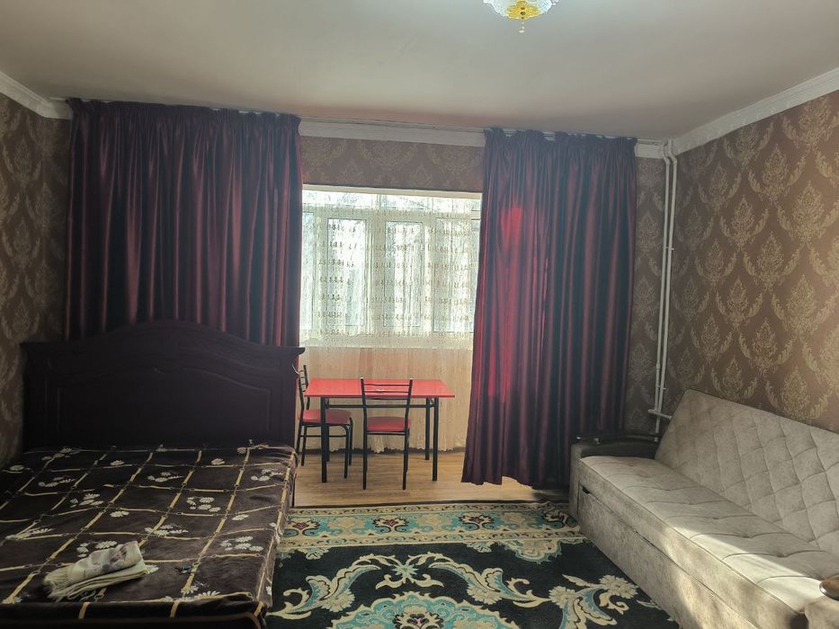 Яшнабад на против базара кадышева