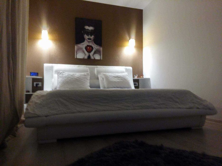 Apartament 3 Camere Decomandat | Design Modern | 5 min de AFI Brașov