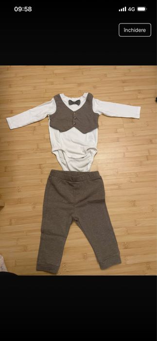 Costume C&A , noi fara eticheta