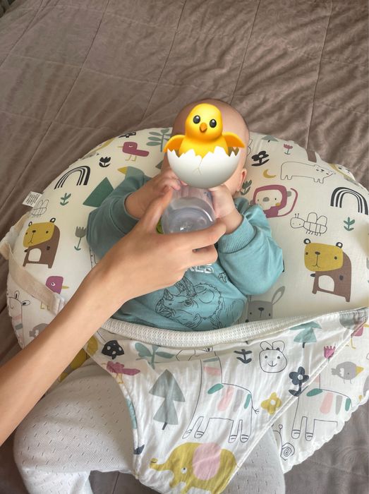 Подушка для кормления