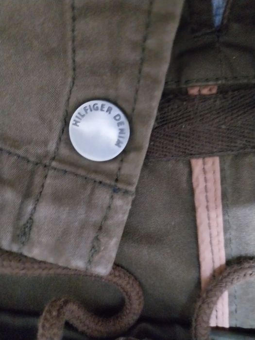 Яке Tommy Hilfiger