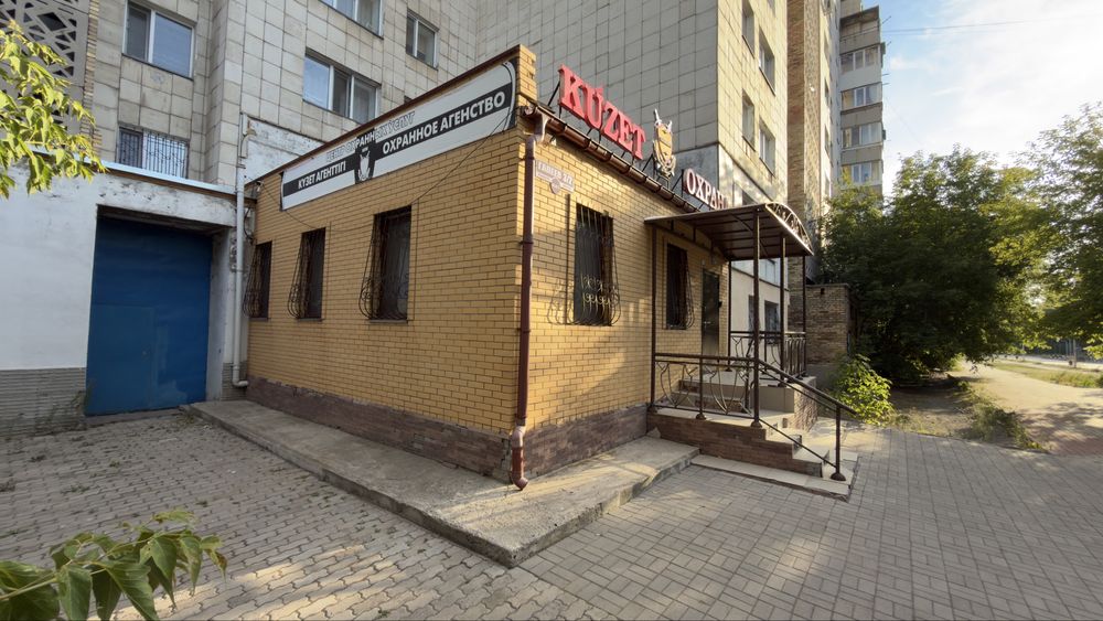 Продаётся коммерческое помещение
