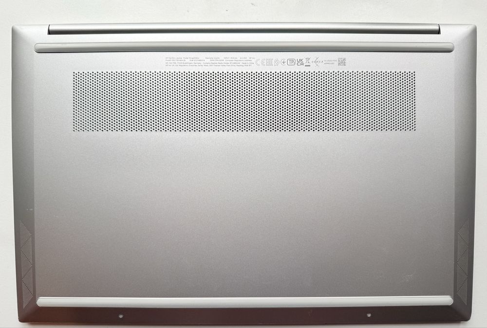Ноутбук HP Pavilion 15
