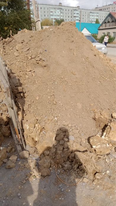 Грунт бесплатно