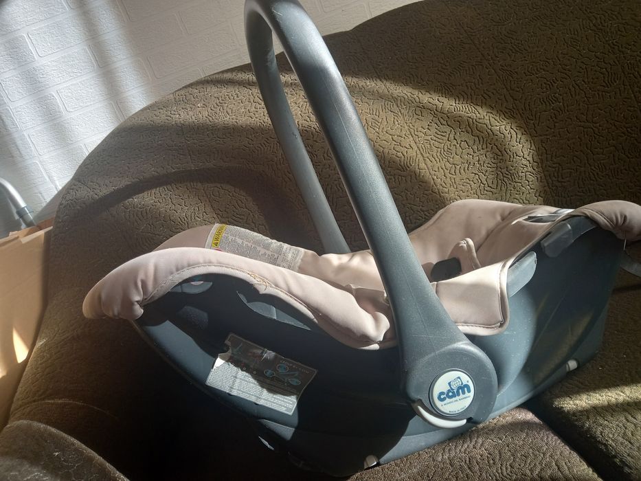 Продавам столче за кола 50 лв.