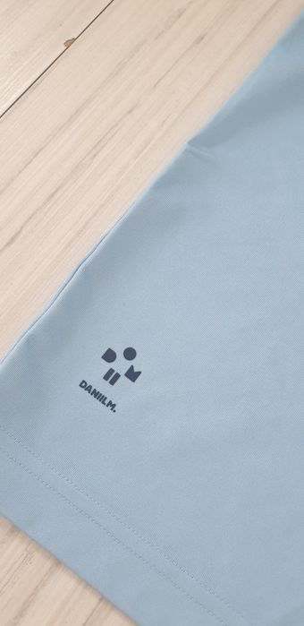 Lacoste Sport x Danil Medvedev Slim Fit 7 - 2XL НОВО ОРИГИНАЛ  Мъжка Тениска