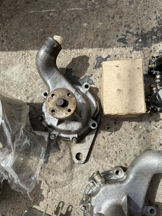 Pompe apa Aro Brasov ims sr roman