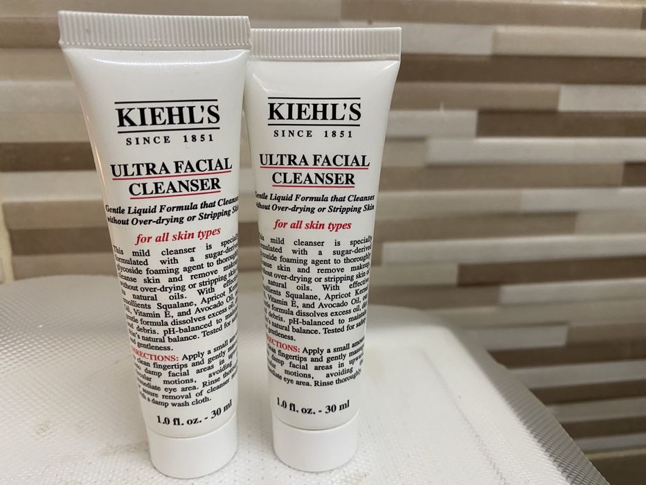 Produse Skincare Kiehl’s