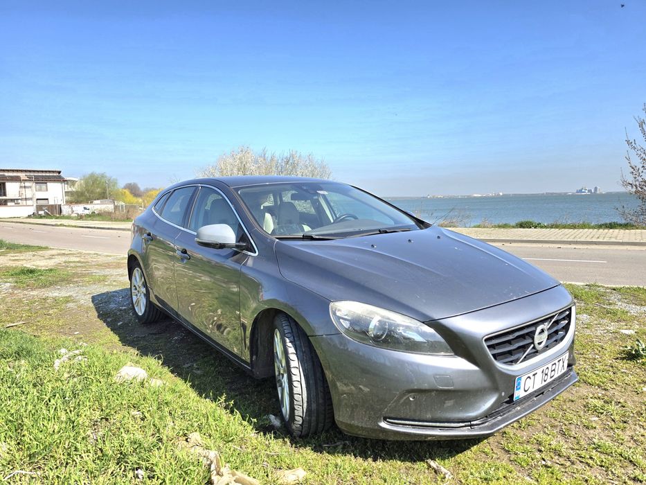 Volvo V40 euro 5