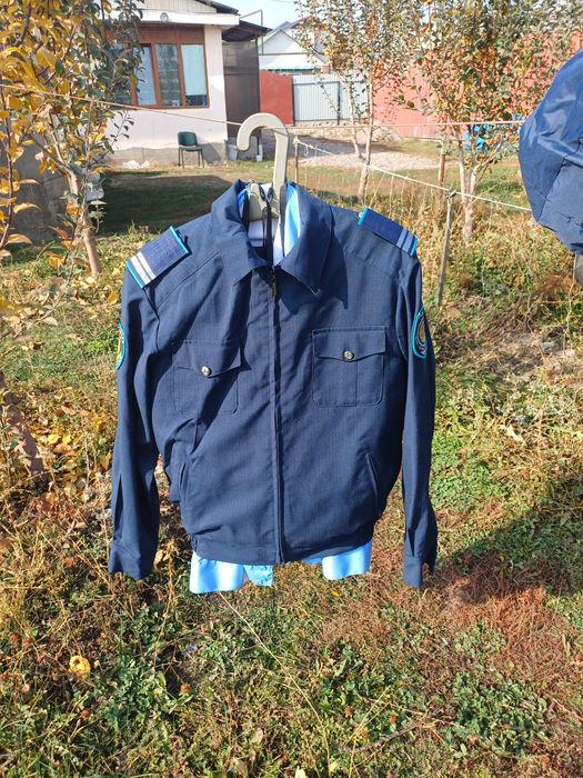 Продам комплект форму