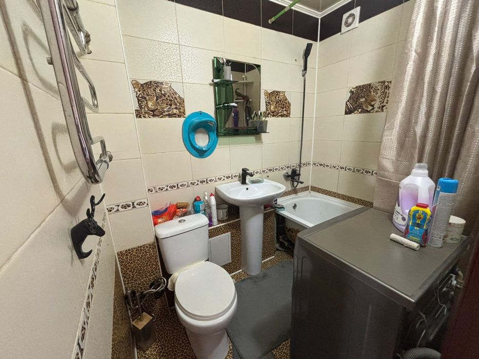 Продажа 3-х комнатной квартиры