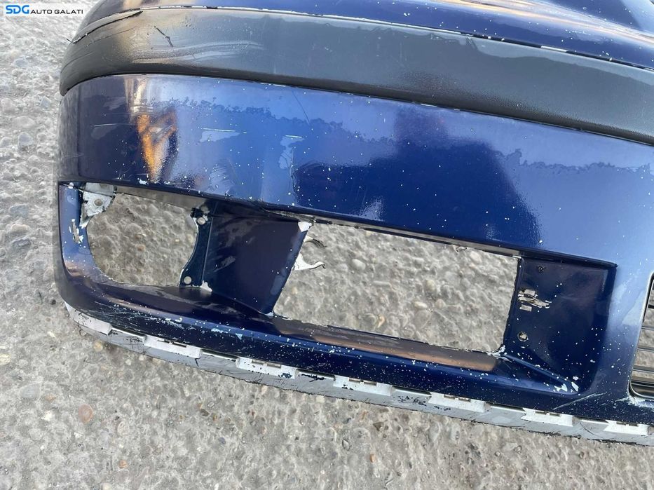 Bara Spoiler Fata cu Defecte Volkswagen Sharan 2001 - 2010 [X2931]