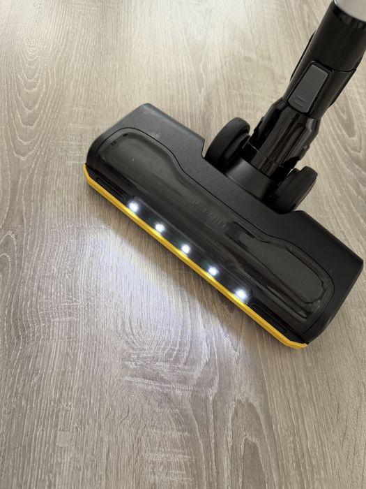 Aspirator vertical Karcher VC7 Cordless Your Max casa/masina/60min bat