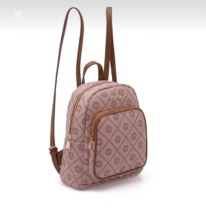 Дамска раница Fossil *чисто нова*