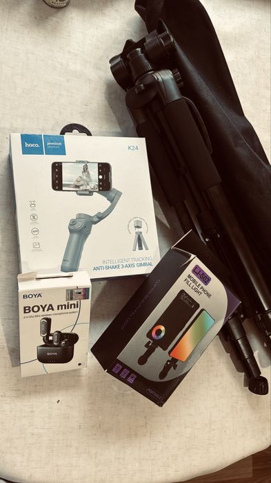 Мулдем колданылмаган штатиф петличка стабилизатор свет номер