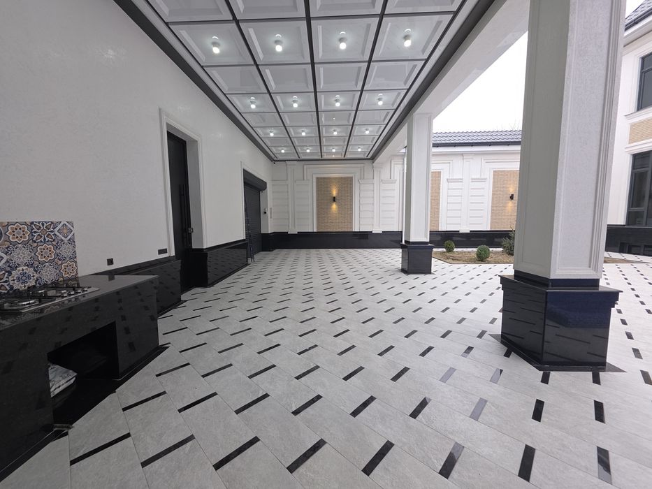 Хавли Самгаси 550 000 уе 4 этаж Евро ремонт заходи и живи