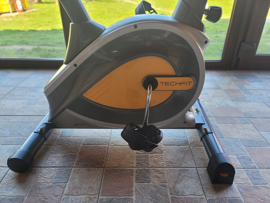 Bicicleta Techfit B400